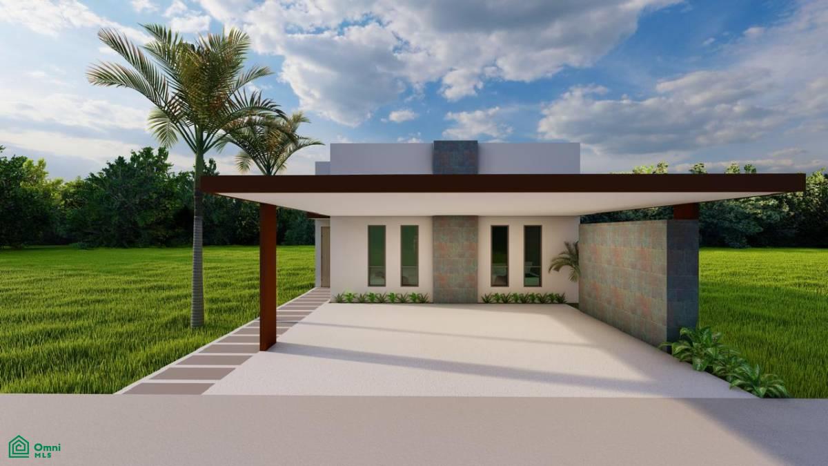 3 bed Single Family Homes For Sale in Garabito, Puntarenas - 1