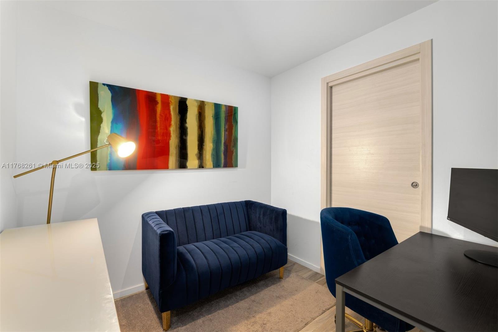 801 S Miami Ave #2102, Miami FL 33130