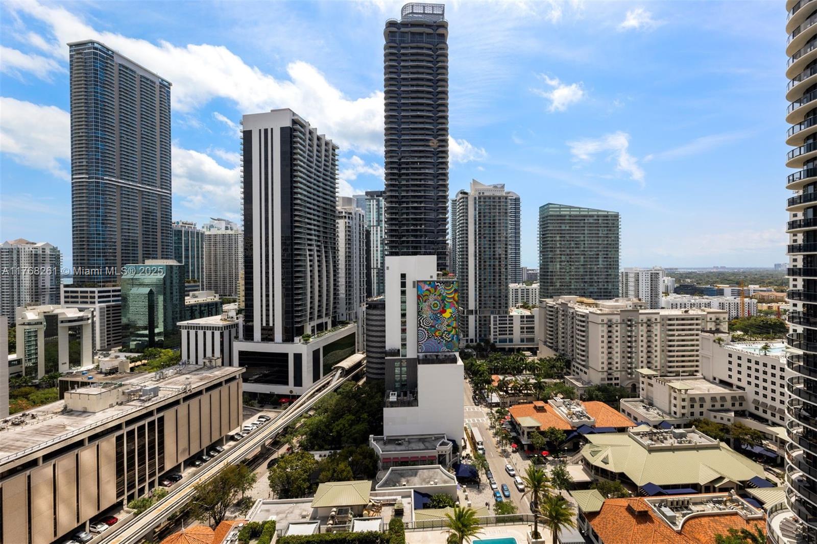 801 S Miami Ave #2102, Miami FL 33130