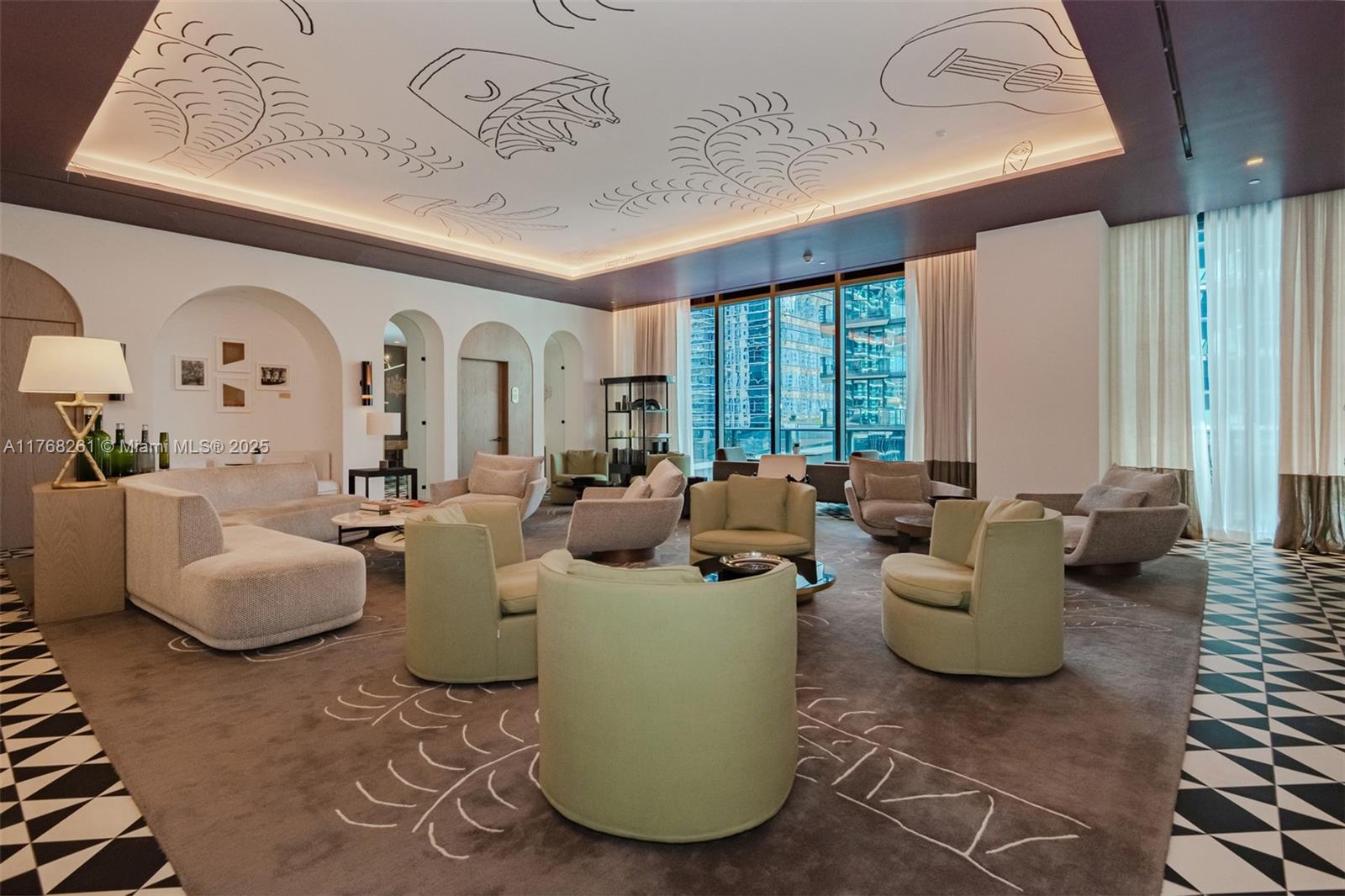 801 S Miami Ave #2102, Miami FL 33130