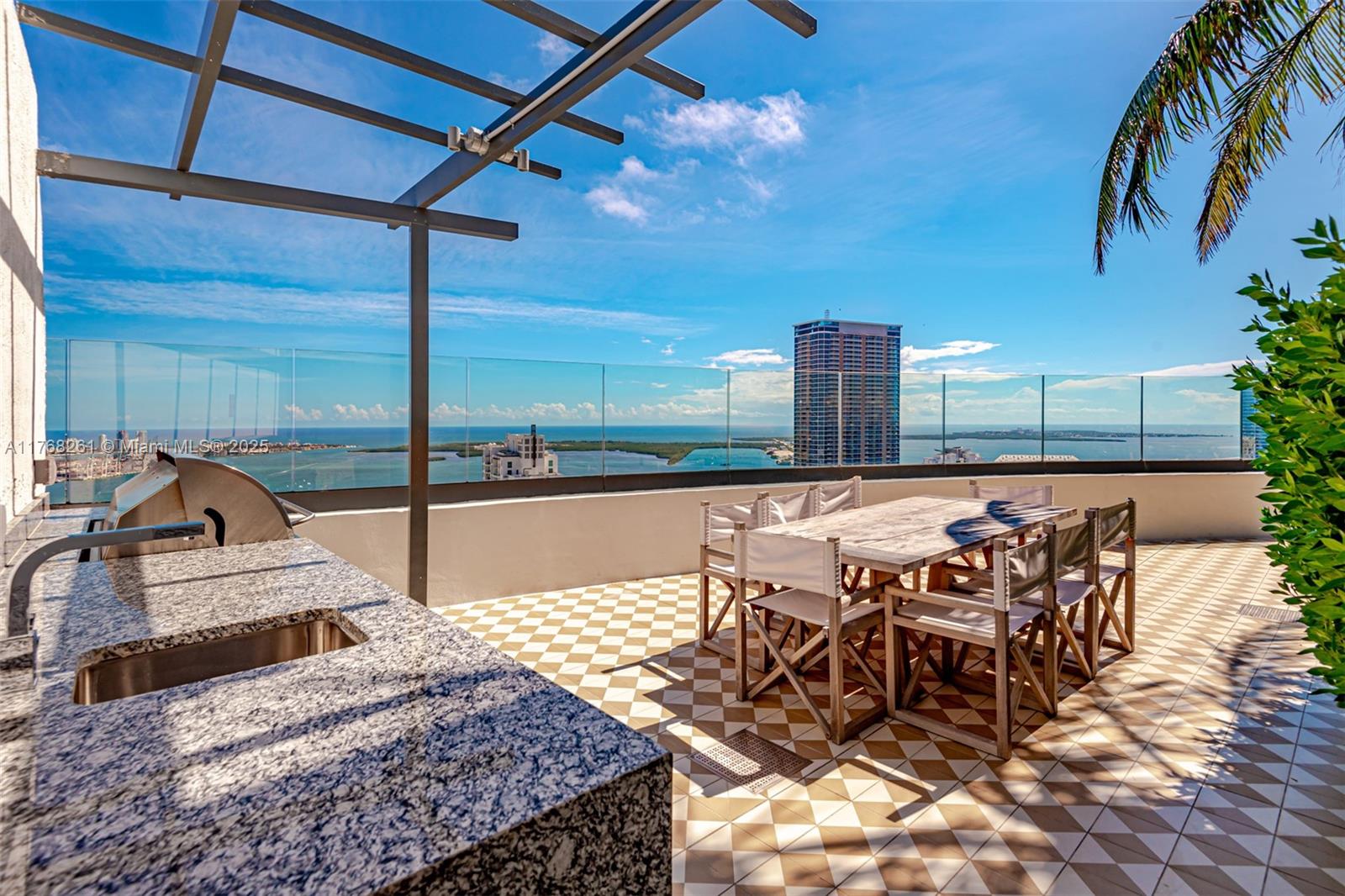 801 S Miami Ave #2102, Miami FL 33130