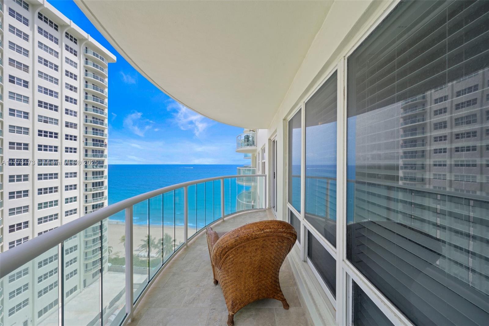 3400 Galt Ocean Dr Unit 1105 S, Fort Lauderdale, Florida 33308