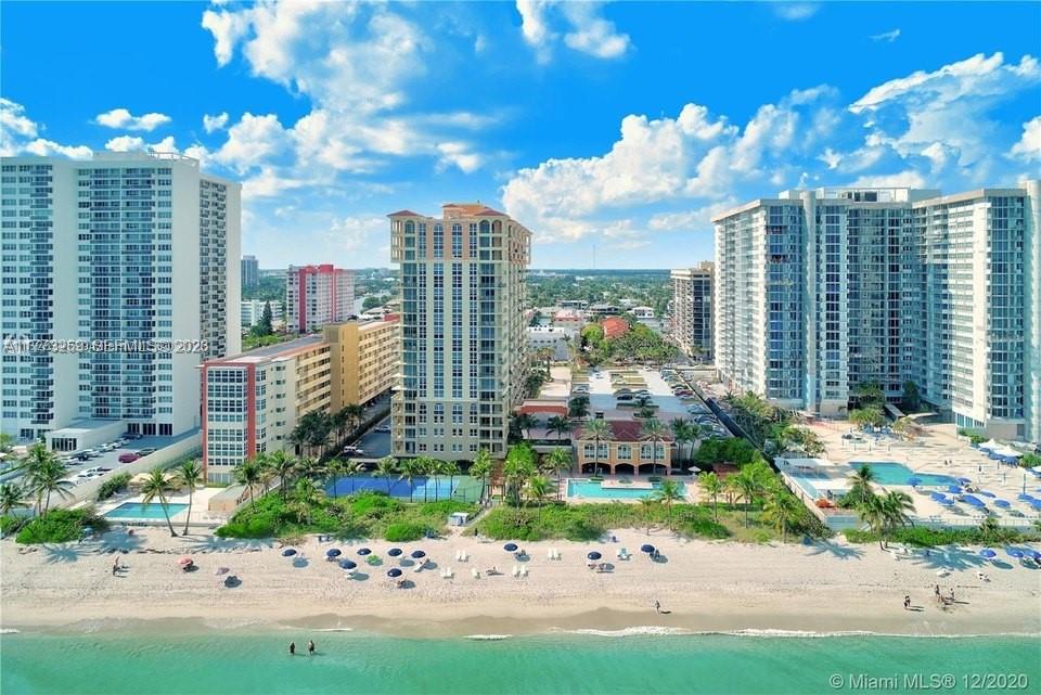 2080 Ocean Drive Condo