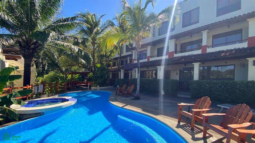 2 bed Condo For Sale in Sardinal, Guanacaste - 1