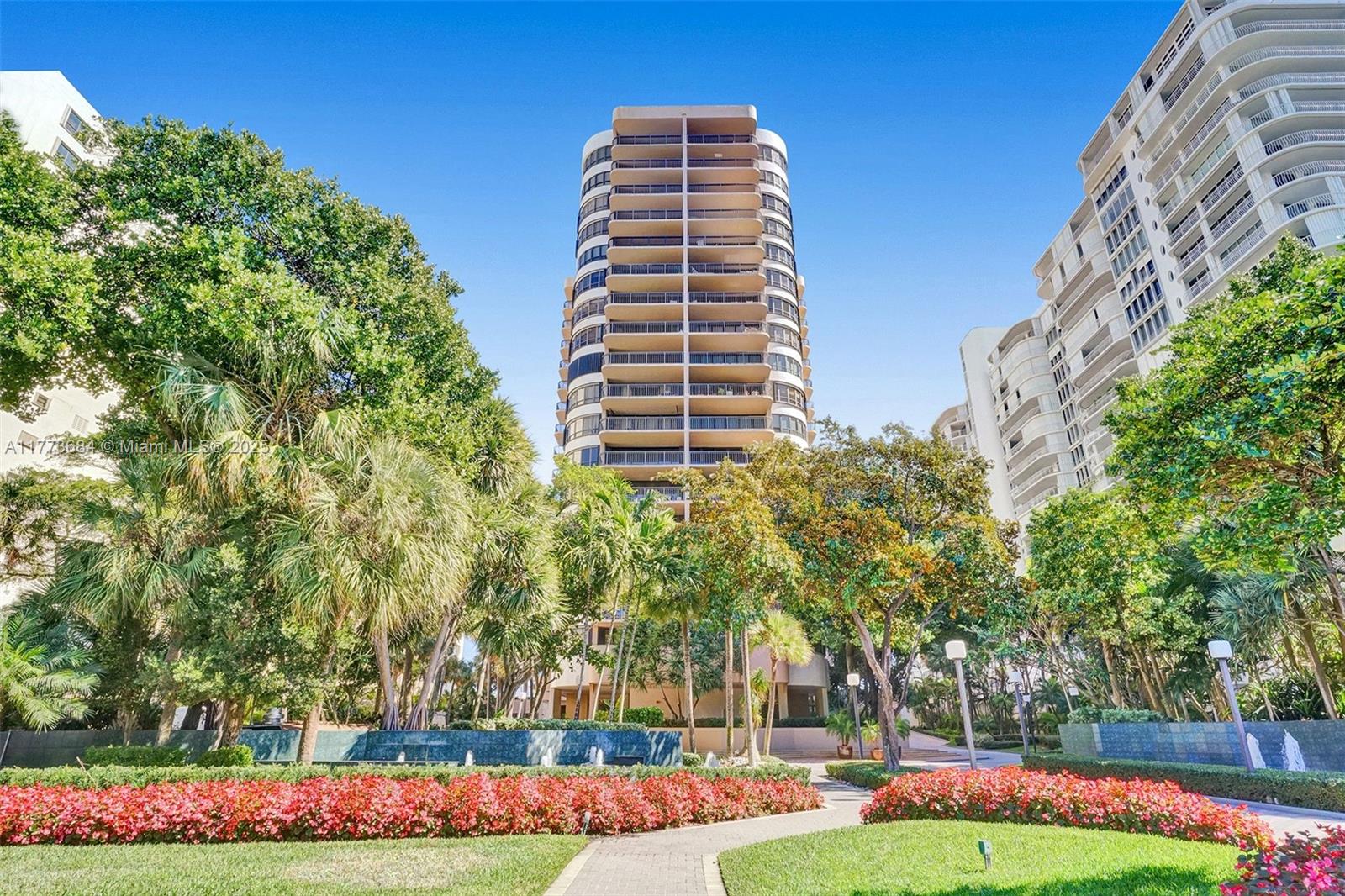 The Tiffany Of Bal Harbour