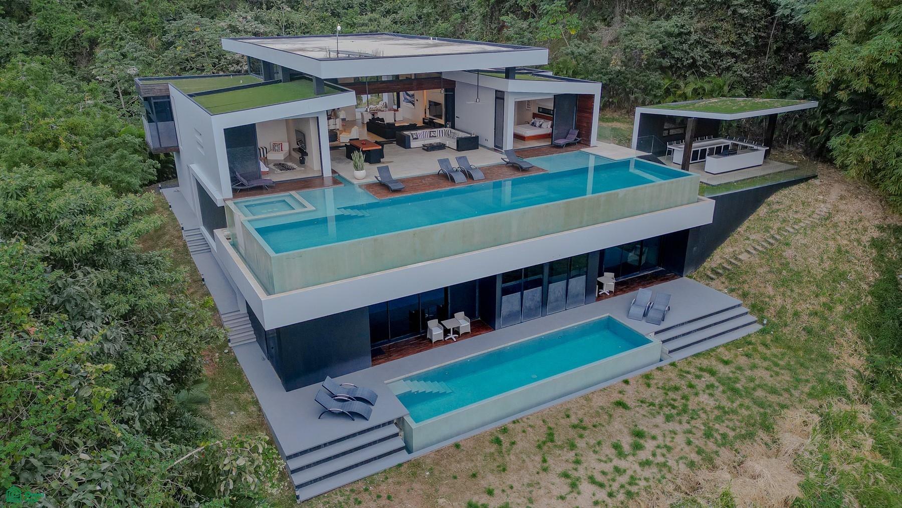 4 bed Single Family Homes For Sale in Nicoya, Guanacaste - 1