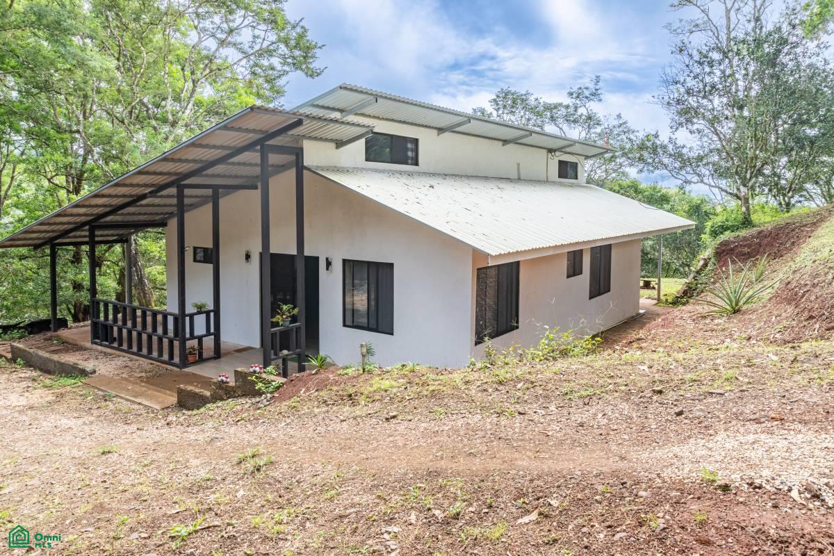 Casa en Sámara