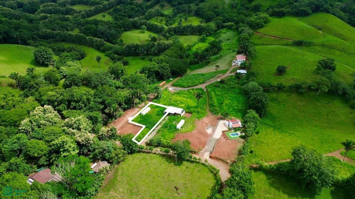Terreno en Hojancha