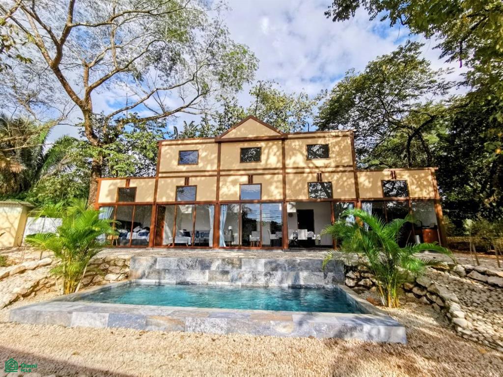 3 bed Single Family Homes For Sale in Puerto Carrillo, Guanacaste - 1