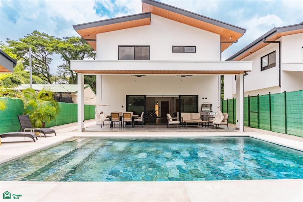 3 bed Single Family Homes For Sale in Samara, Guanacaste - 1