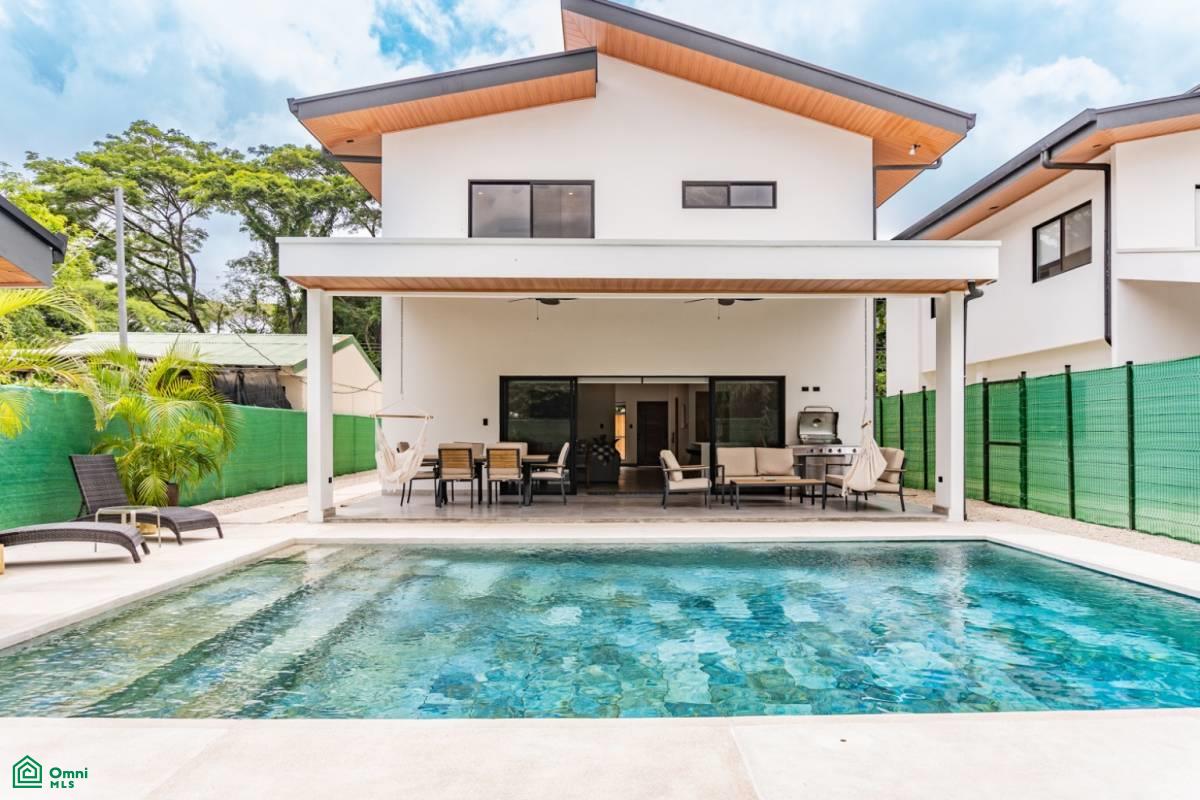 3 bed Single Family Homes For Sale in Samara, Guanacaste - 1