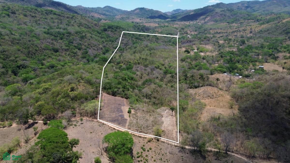 Lot 3 Hectares , Sámara, Nicoya, Guanacaste