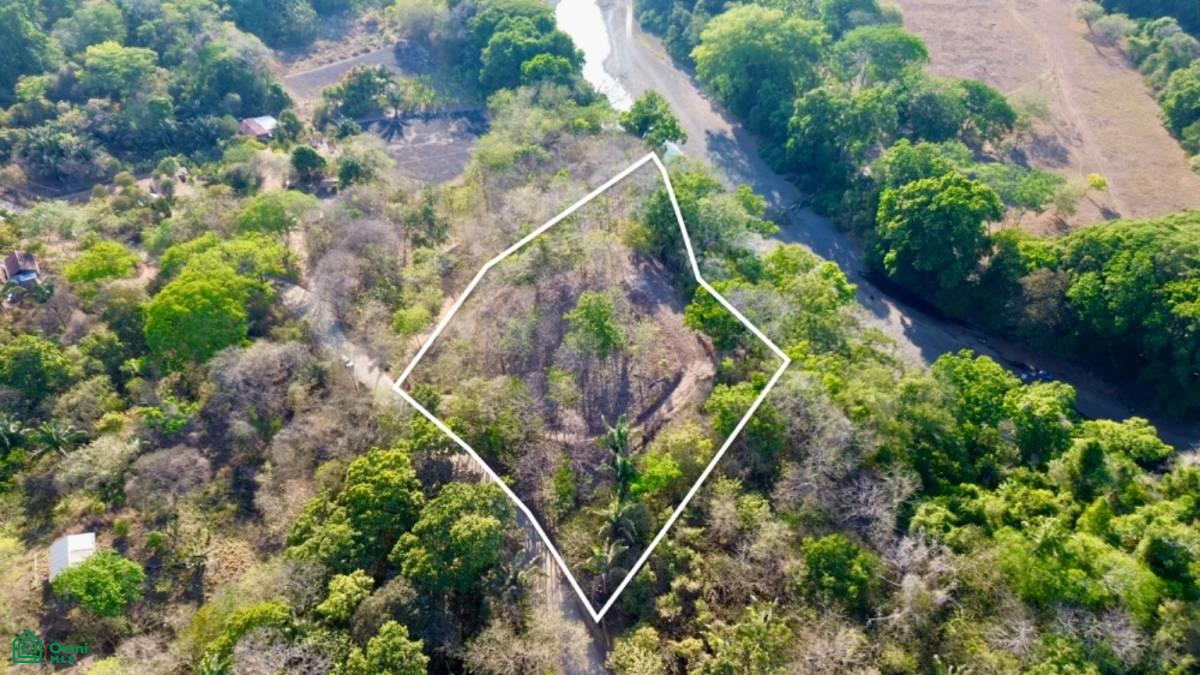 0 bed Land For Sale in Hojancha, Guanacaste - 1