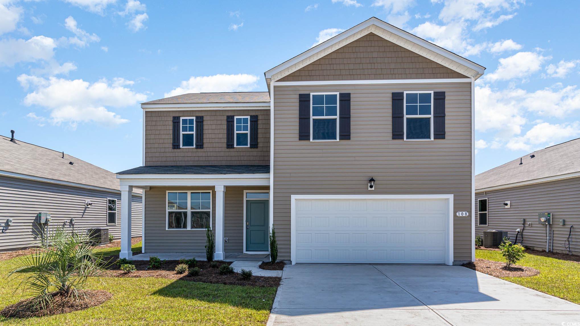 555 Firouz Dr Longs, SC 29568