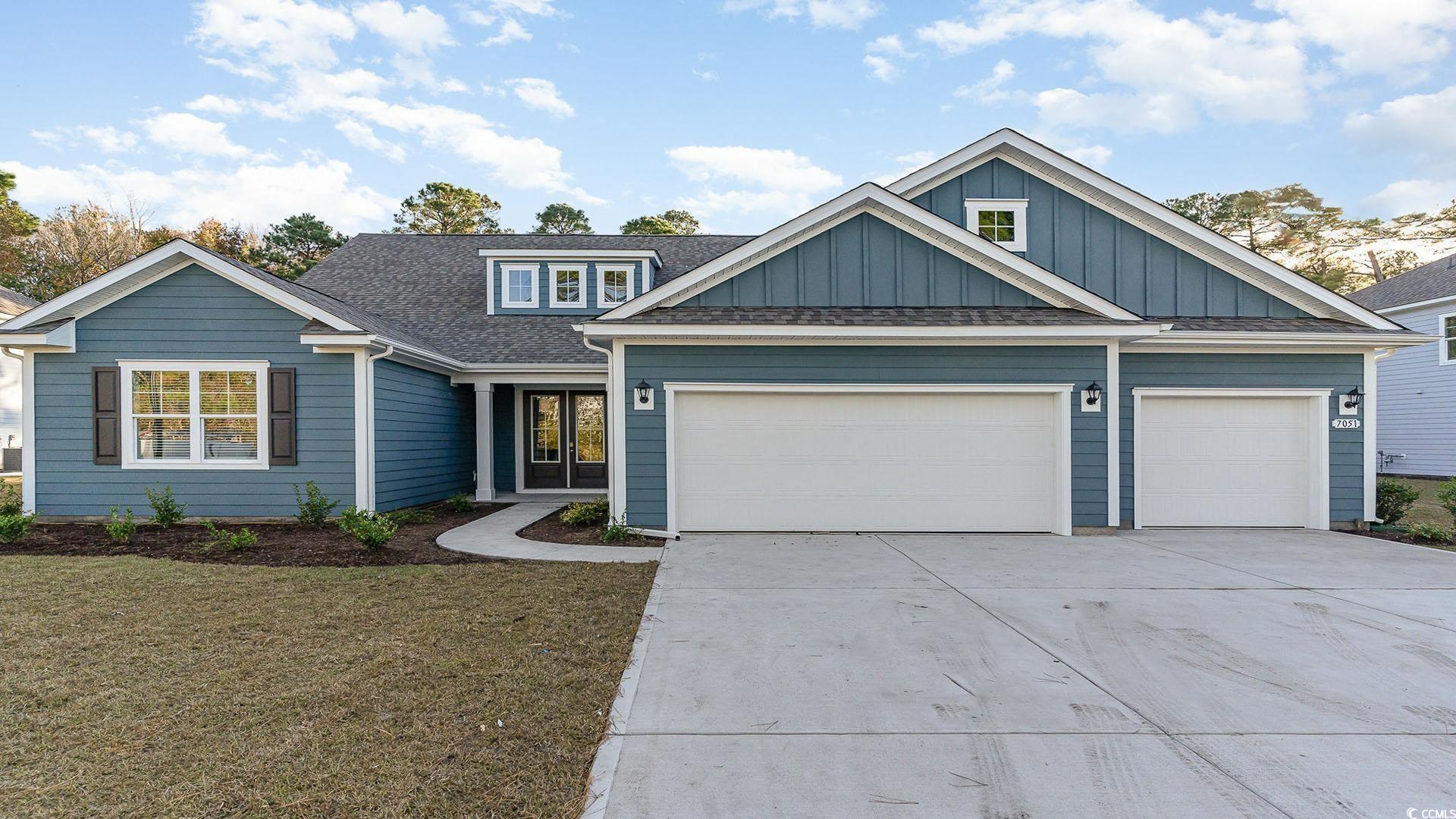 817 Belle Dr. North Myrtle Beach, SC 29582