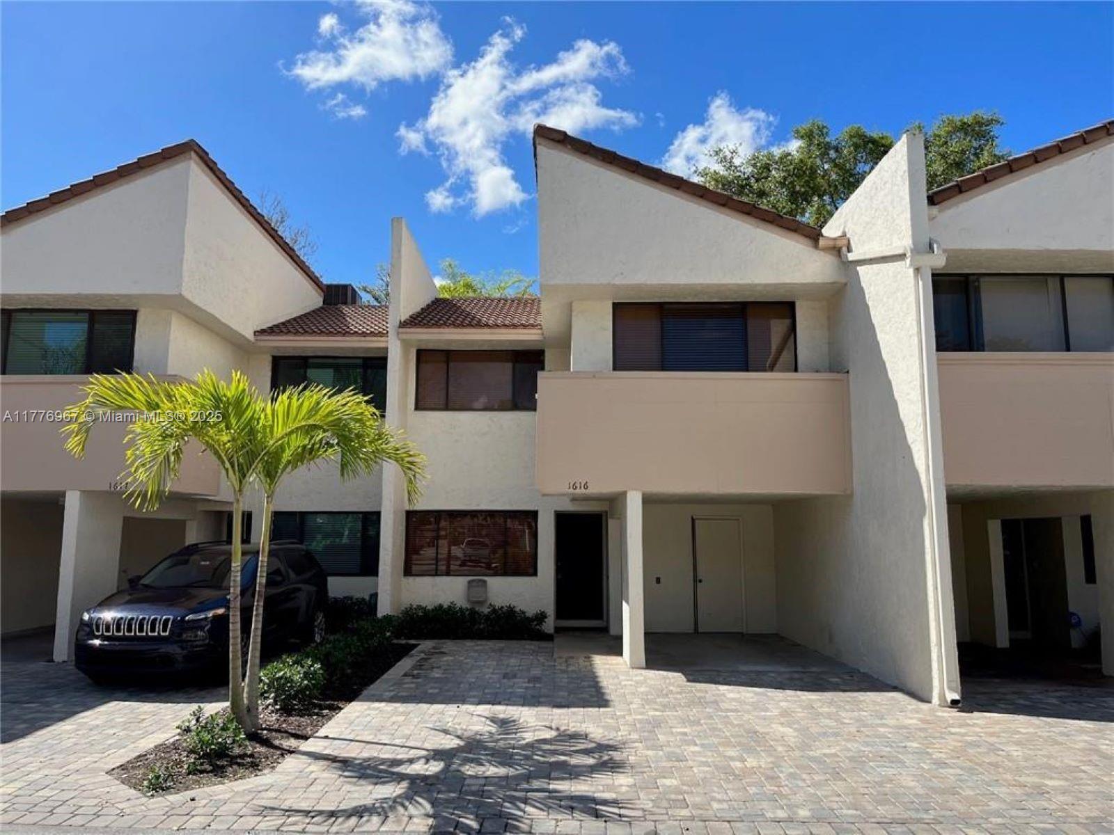 Cypress Pointe Condo