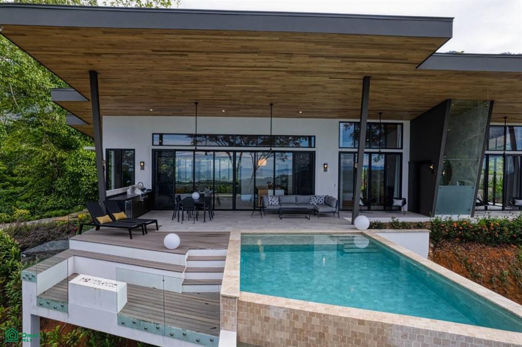 3 bed Single Family Homes For Sale in Osa, Puntarenas - 1