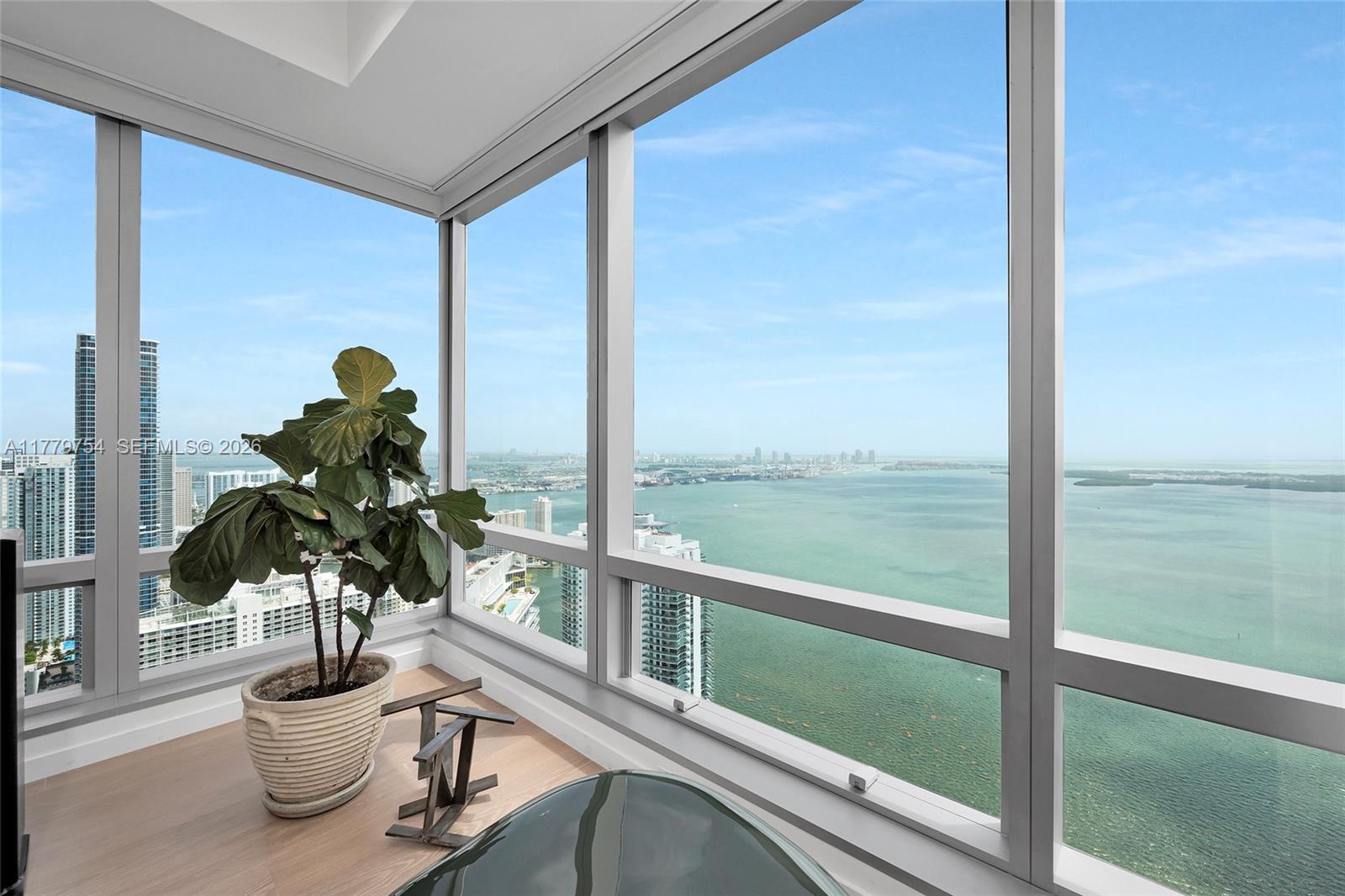 Millennium Tower Residenc