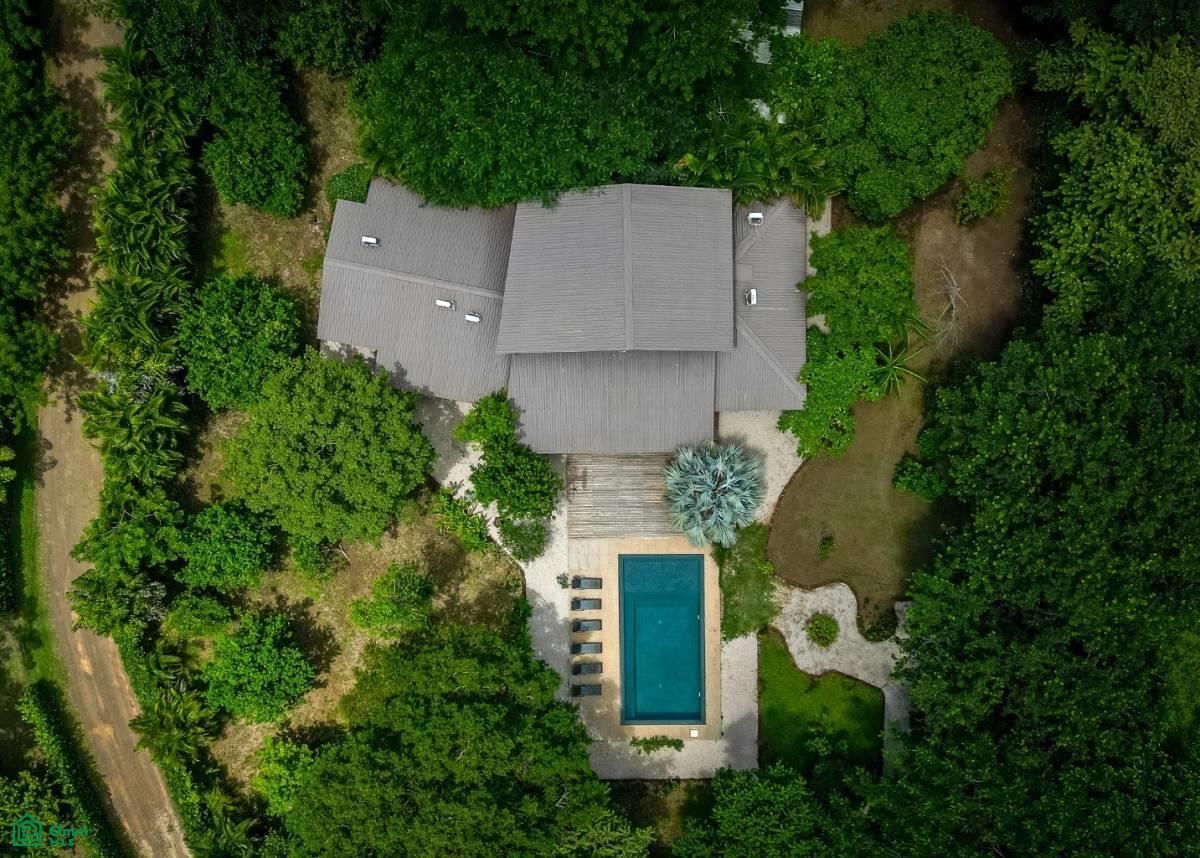 4 bed Single Family Homes For Sale in Santa Cruz, Guanacaste - 1
