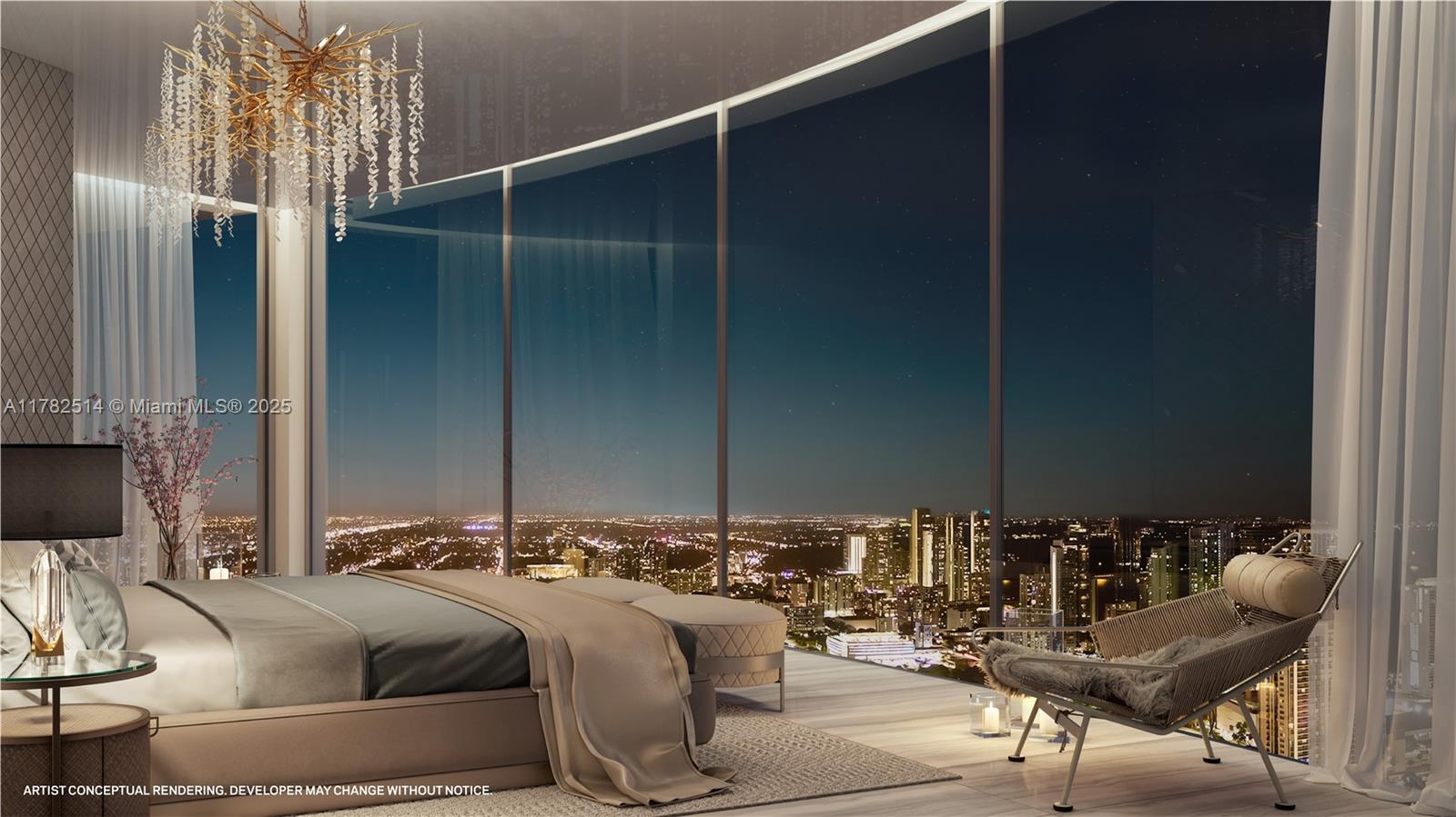 Paramount Miami Worldcent