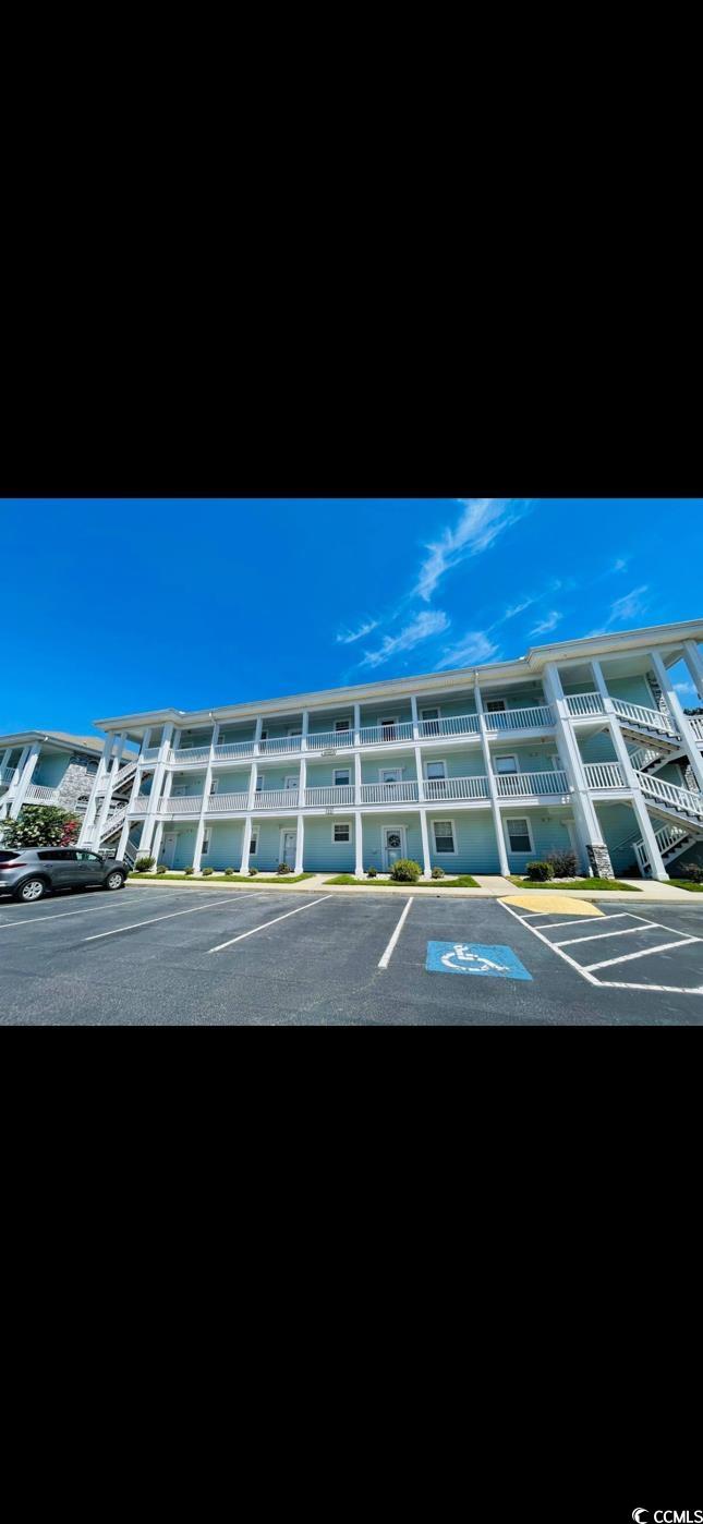 4669 Wild Iris Dr. UNIT 22-2O2 Myrtle Beach, SC 29577