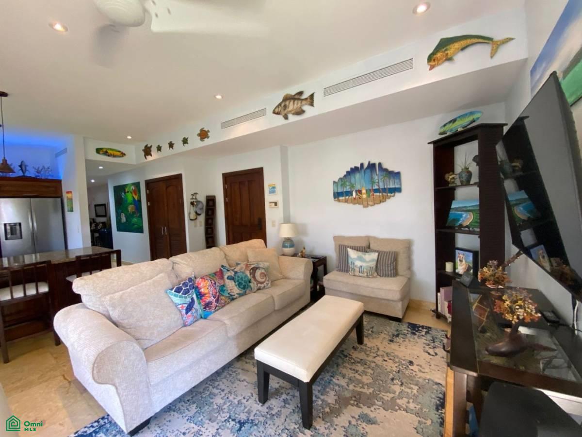 2 bed Condo For Sale in Garabito, Puntarenas - 1