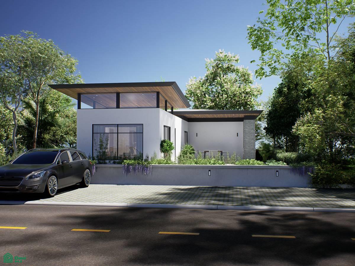 2 bed Single Family Homes For Sale in Carrillo, Guanacaste - 1