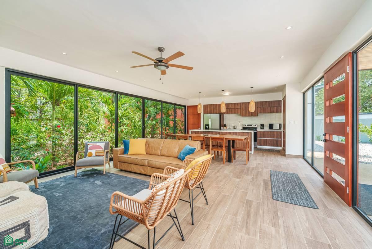 3 bed Single Family Homes For Sale in Veintisiete De Abril, Guanacaste - 1