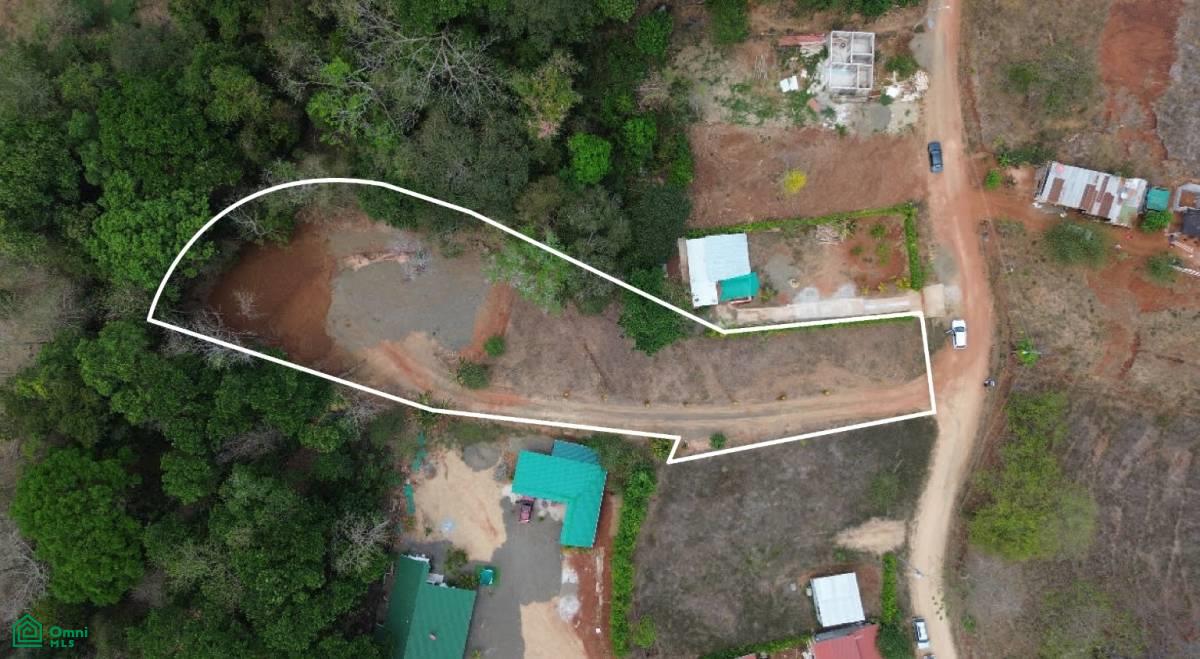 Terreno en Zapotal