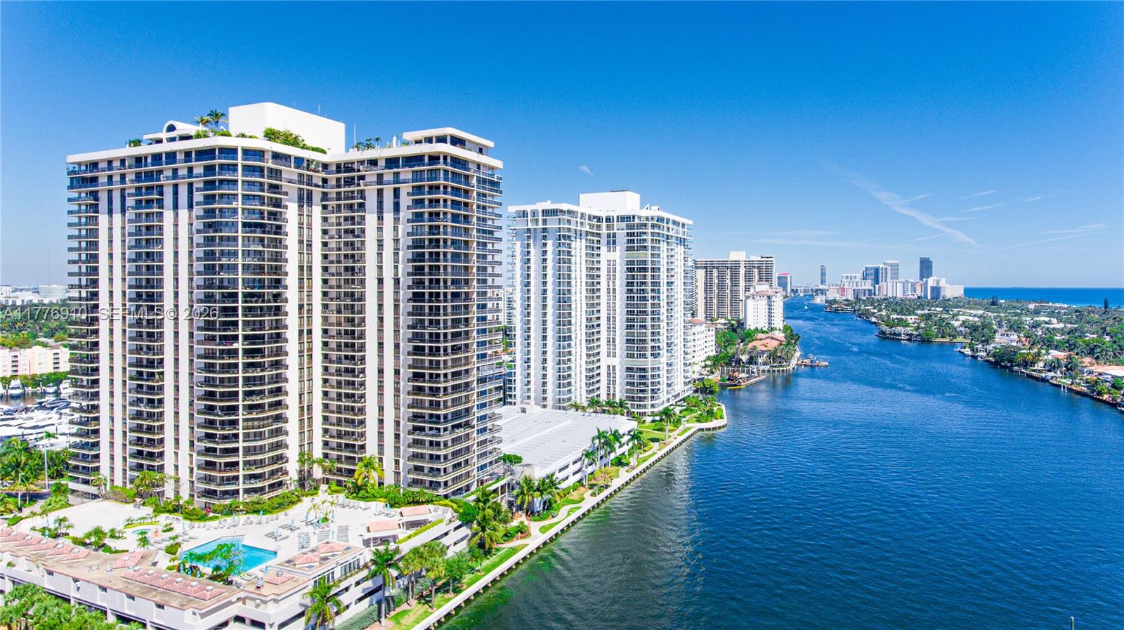 Turnberry Isle South Cond