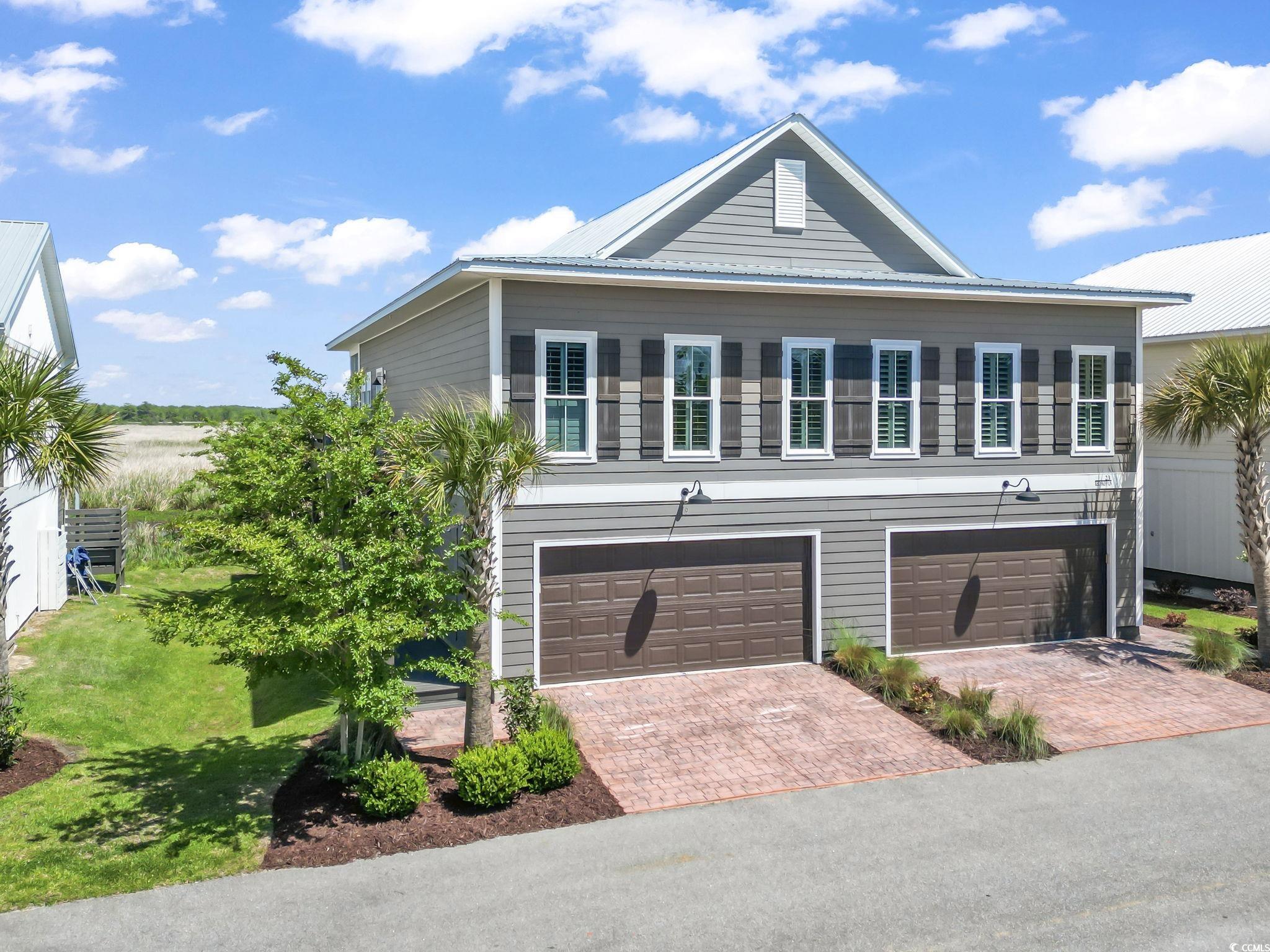 19 Red Skiff Ln. UNIT #15 Pawleys Island, SC 29585