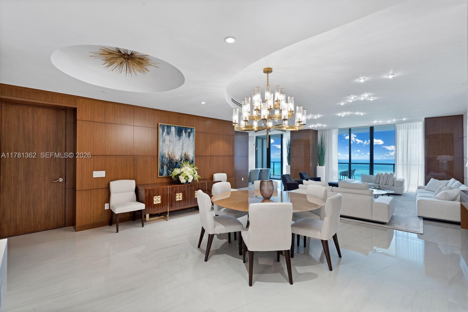 Bal Harbour North South C