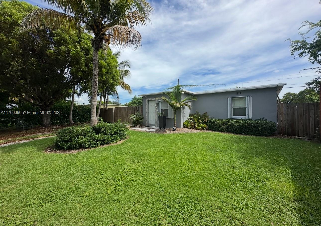 29035 Maine Rd, Homestead, Florida 33033