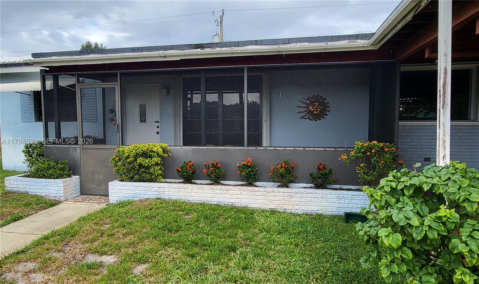 Homes for sale in Hollywood, FL | 521 N 70Th Way, Hollywood, FL 33024 | MLS# A11784538