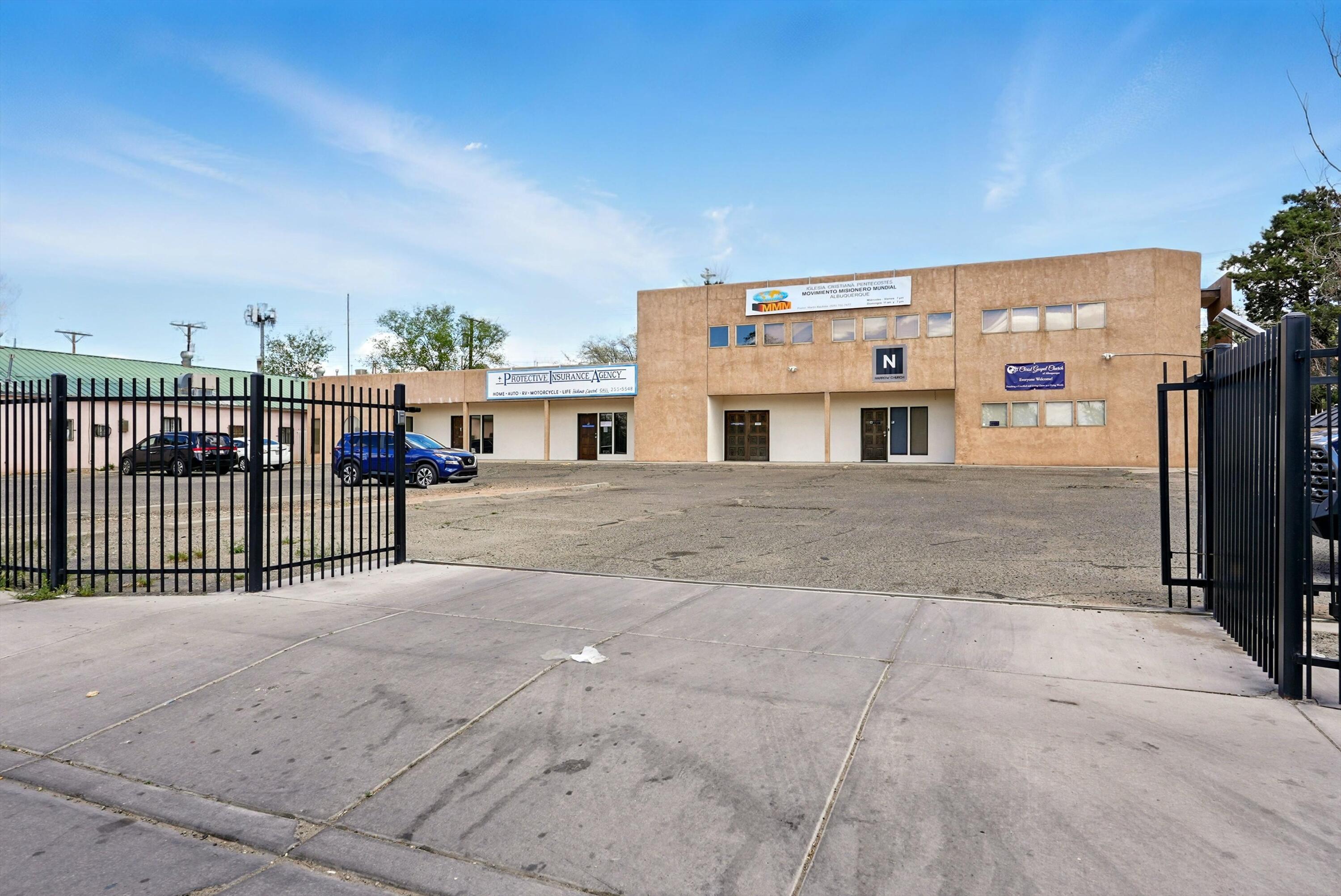 428 LOUISIANA Boulevard SE, Albuquerque