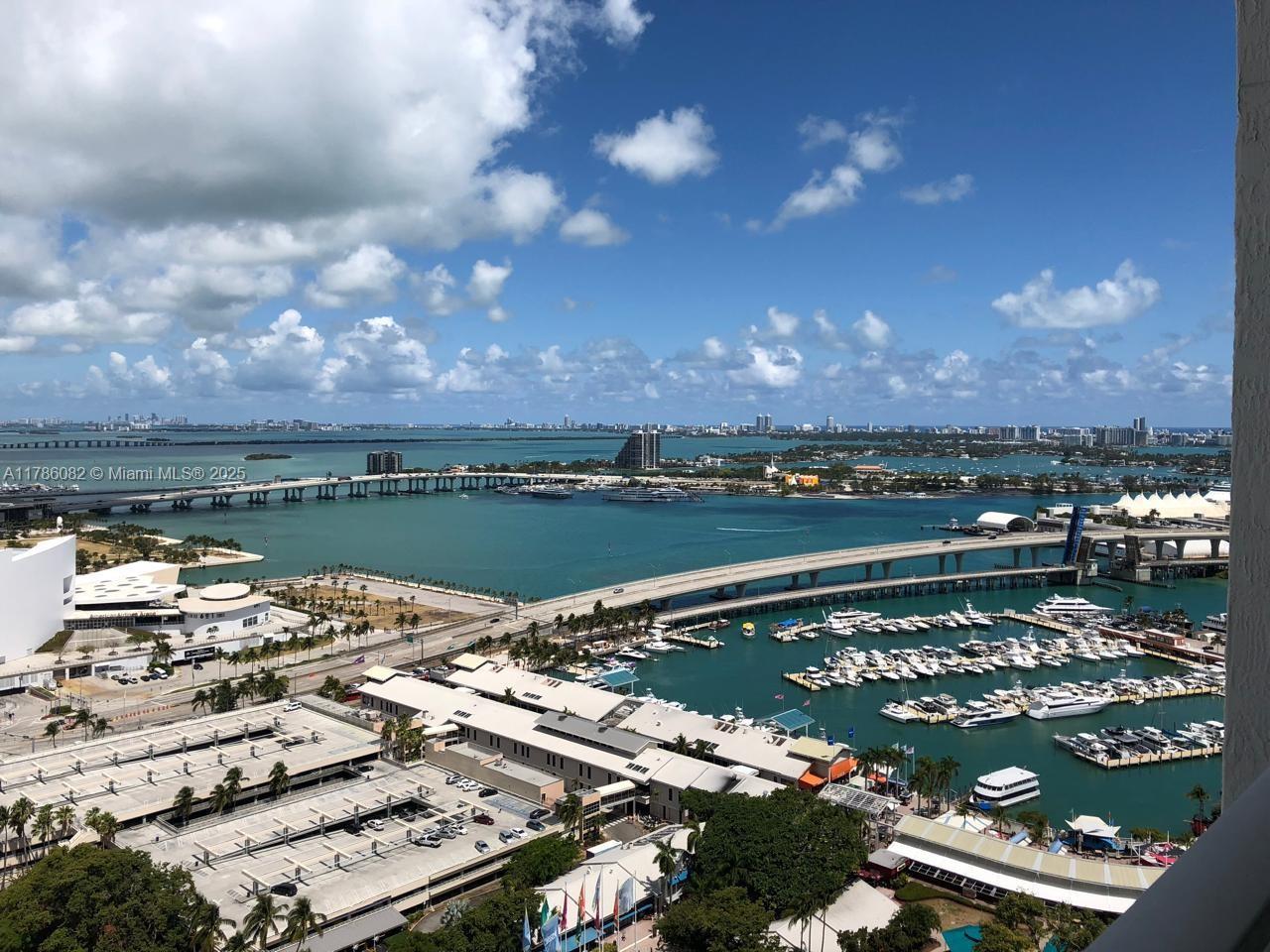 Vizcayne North Condo