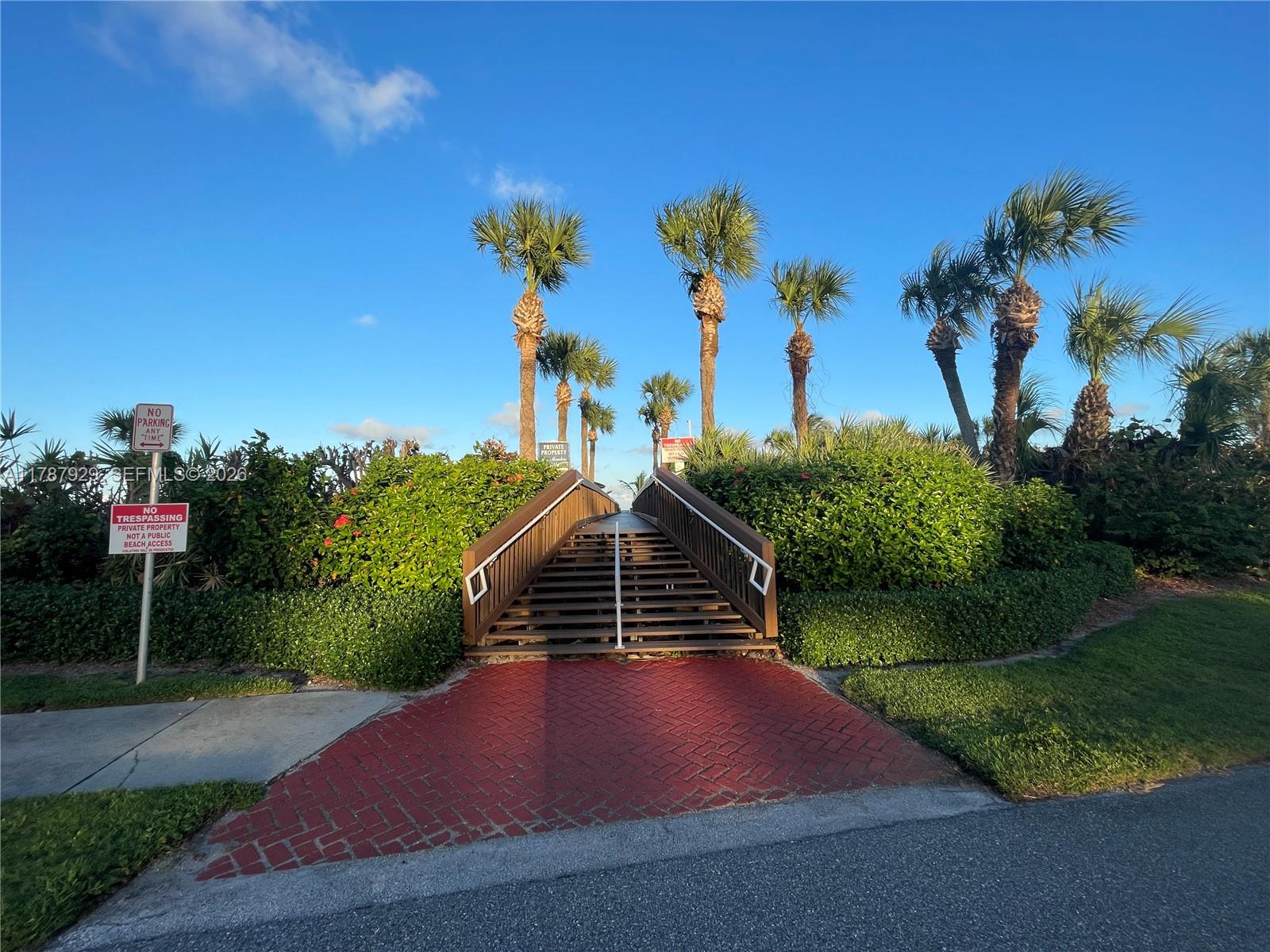 Atlantic View Beach Club