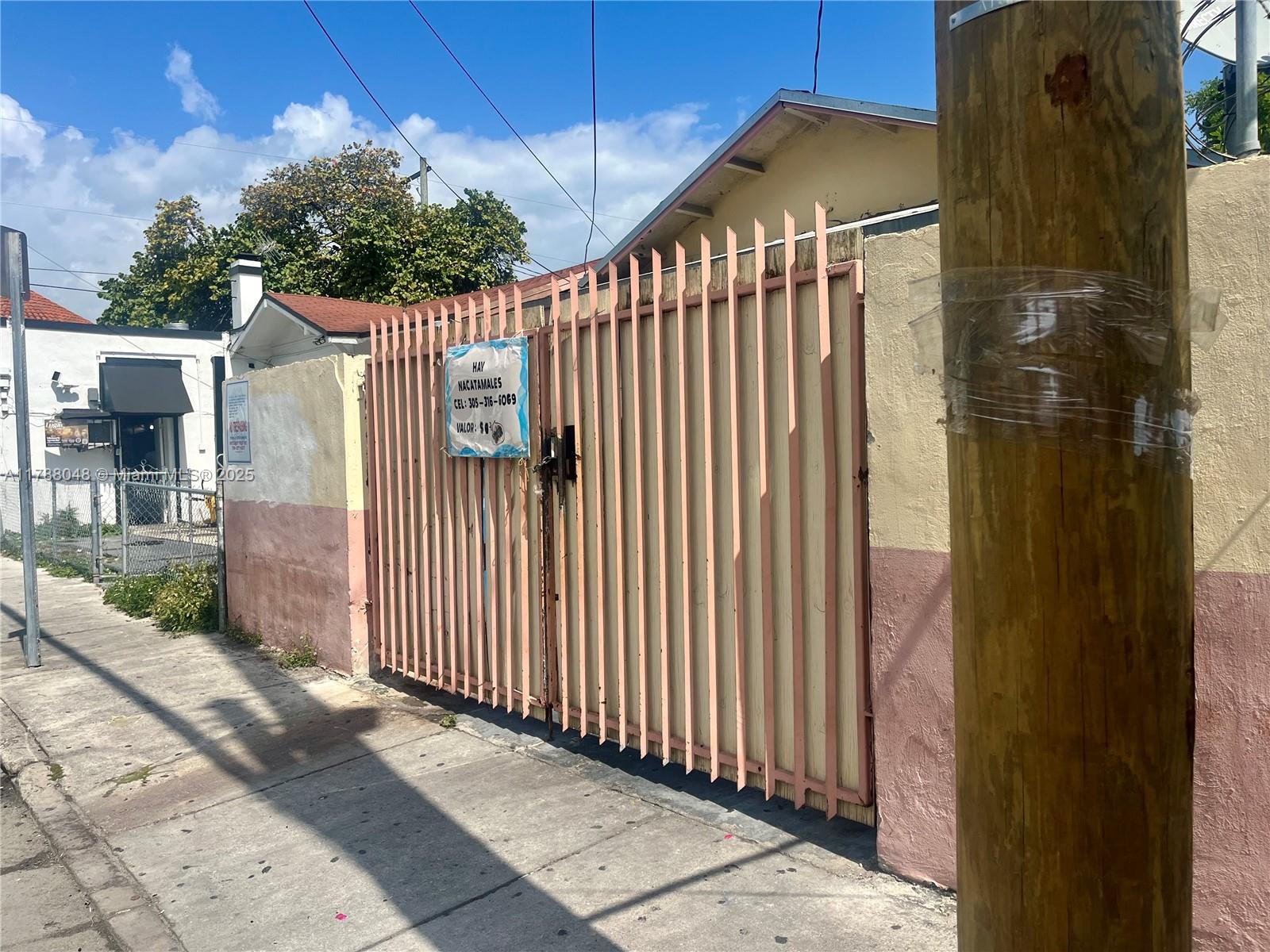 Multifamily