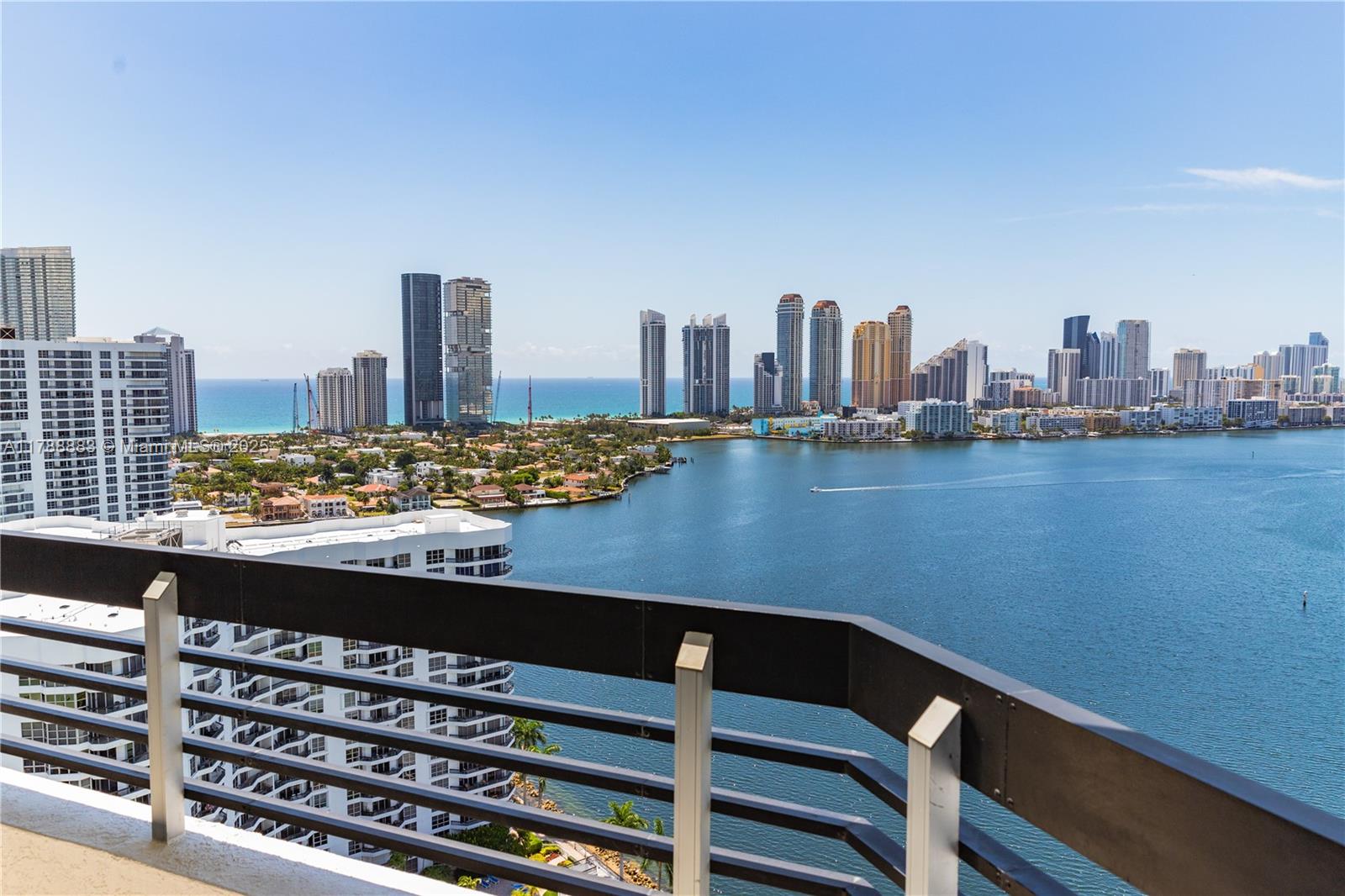 3530 Mystic Pointe Dr #2910