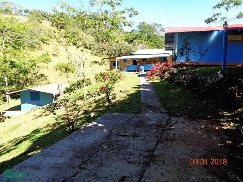 3 bed Condo For Sale in Coto Brus, Puntarenas - 1