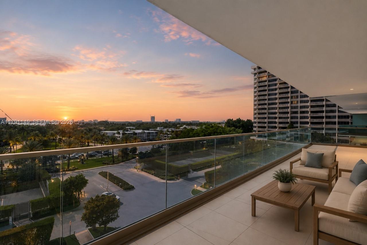 Oceana Bal Harbour Condo