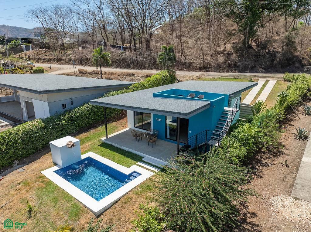 3 bed Single Family Homes For Sale in Tamarindo, Guanacaste - 1