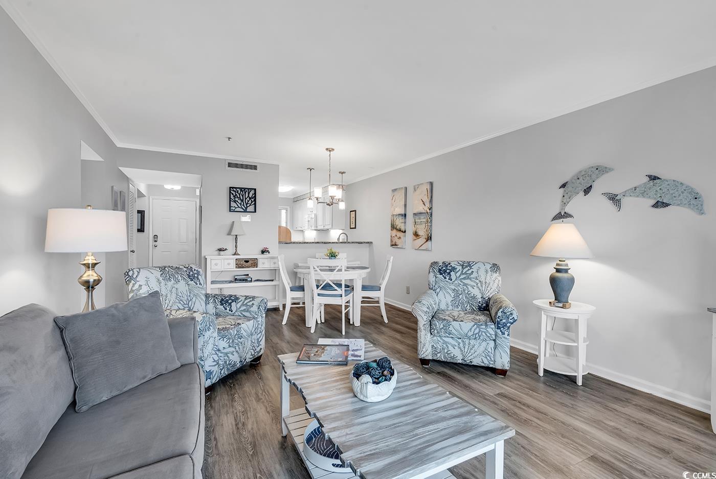 1581 Waccamaw Dr. 