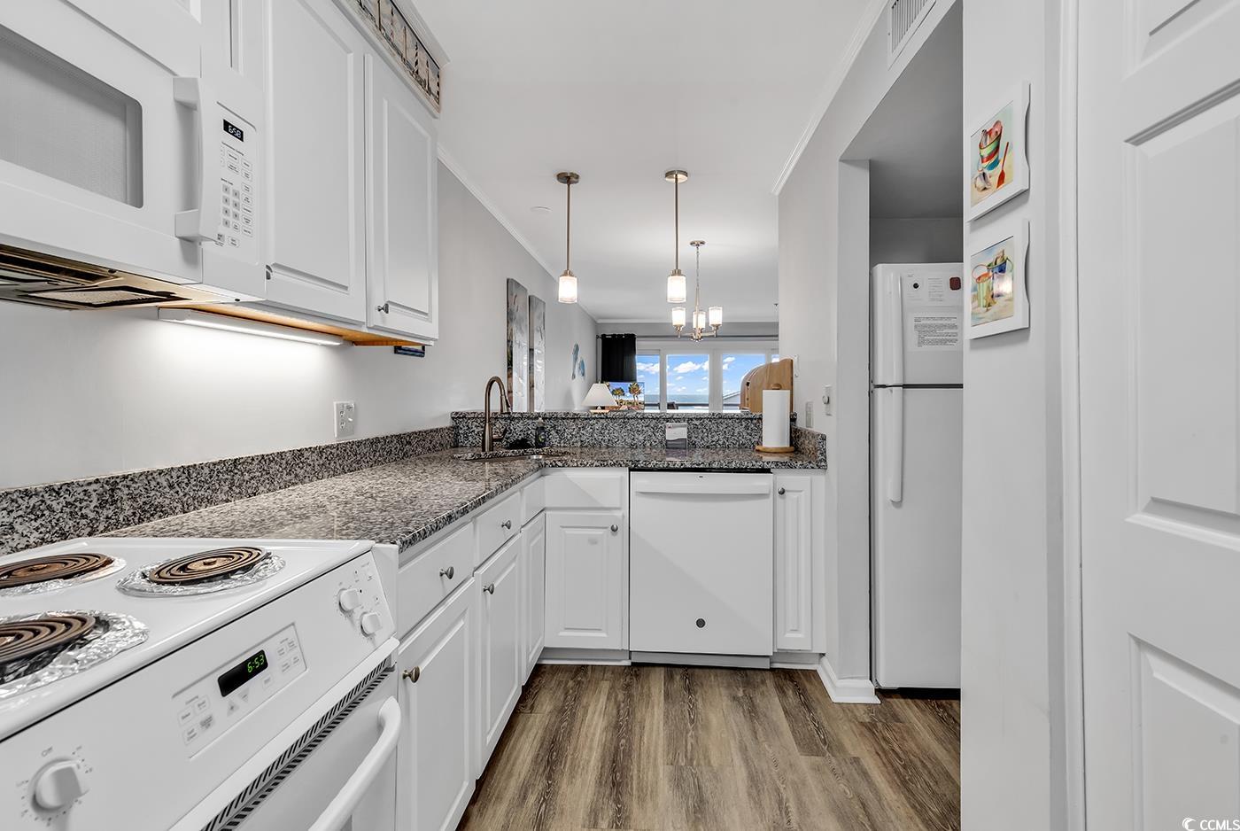 1581 Waccamaw Dr. 