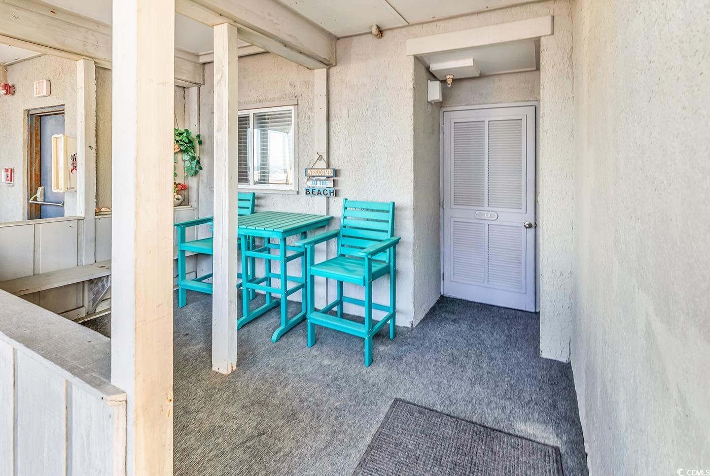 1581 Waccamaw Dr. 