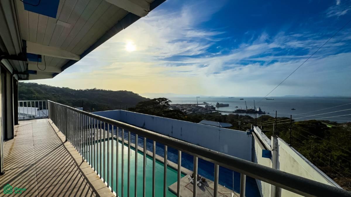 3 bed Single Family Homes For Sale in Esparza, Puntarenas - 1