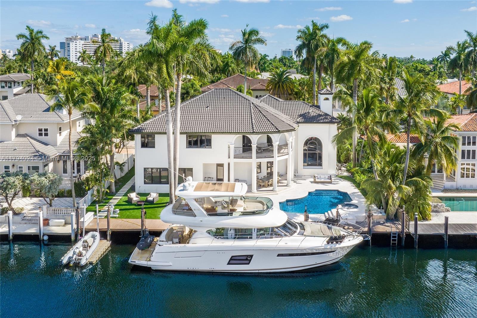 Coral Isles