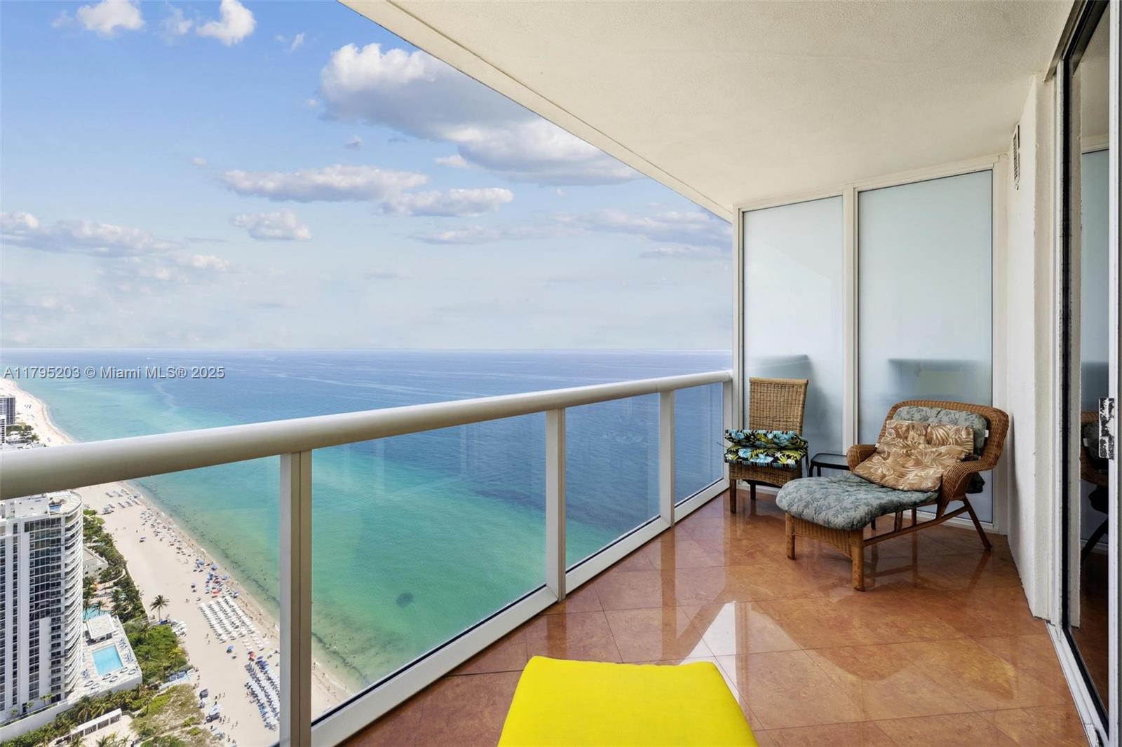 Beach Club Two Condo