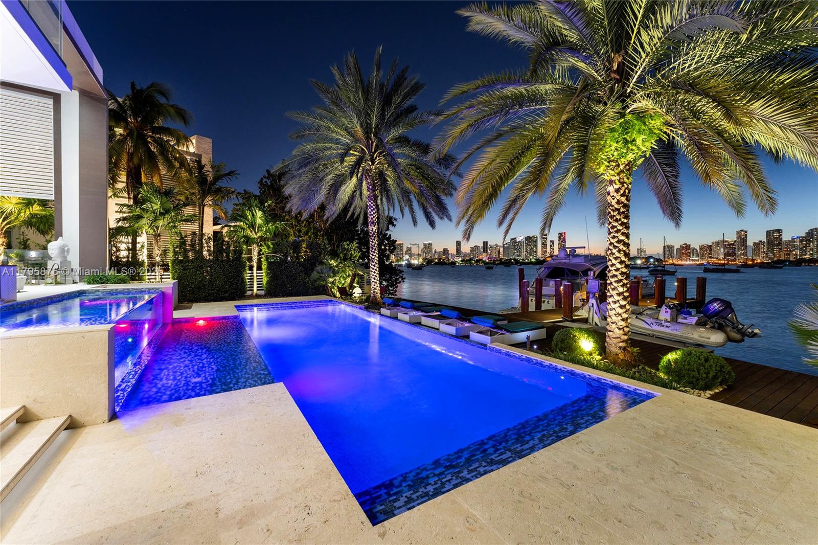 Hibiscus Island