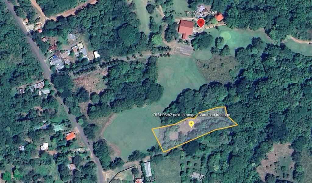 0 bed Land For Sale in , Guanacaste - 1